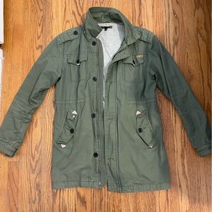 Rhythm Men’s Jacket